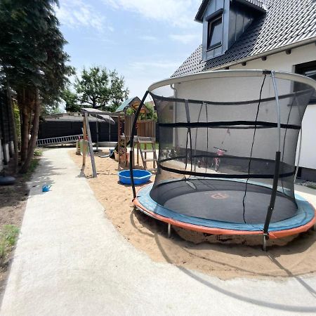 M-Style 04 Apartment Mit Balkon Und Gasgrill, 24H Self-Check-In, Free Parking, Netflix Nuremberg Luaran gambar