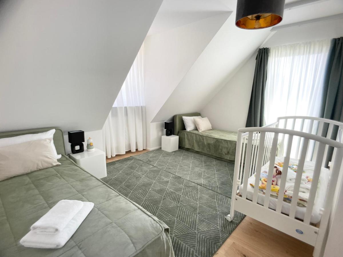 M-Style 04 Apartment Mit Balkon Und Gasgrill, 24H Self-Check-In, Free Parking, Netflix Nuremberg Luaran gambar
