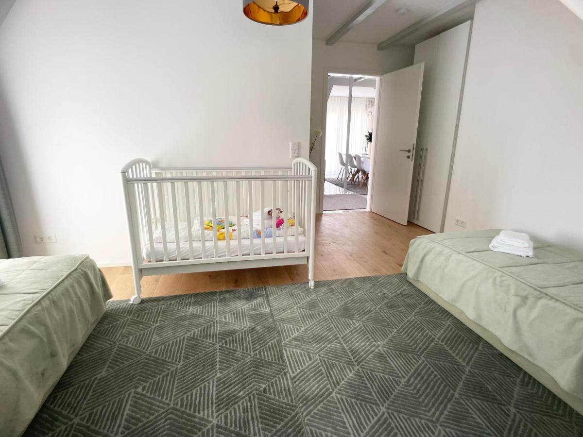 M-Style 04 Apartment Mit Balkon Und Gasgrill, 24H Self-Check-In, Free Parking, Netflix Nuremberg Luaran gambar