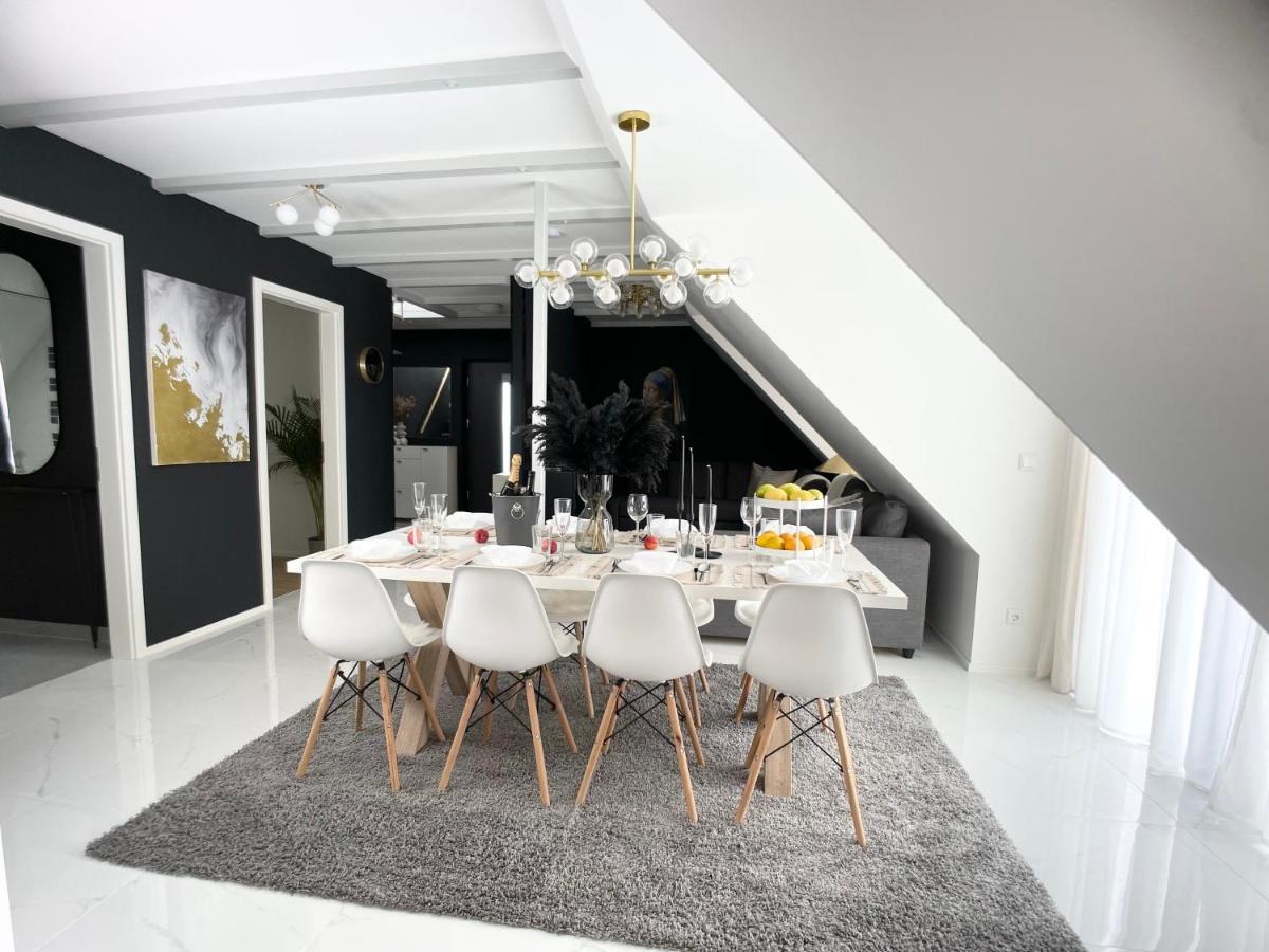 M-Style 04 Apartment Mit Balkon Und Gasgrill, 24H Self-Check-In, Free Parking, Netflix Nuremberg Luaran gambar