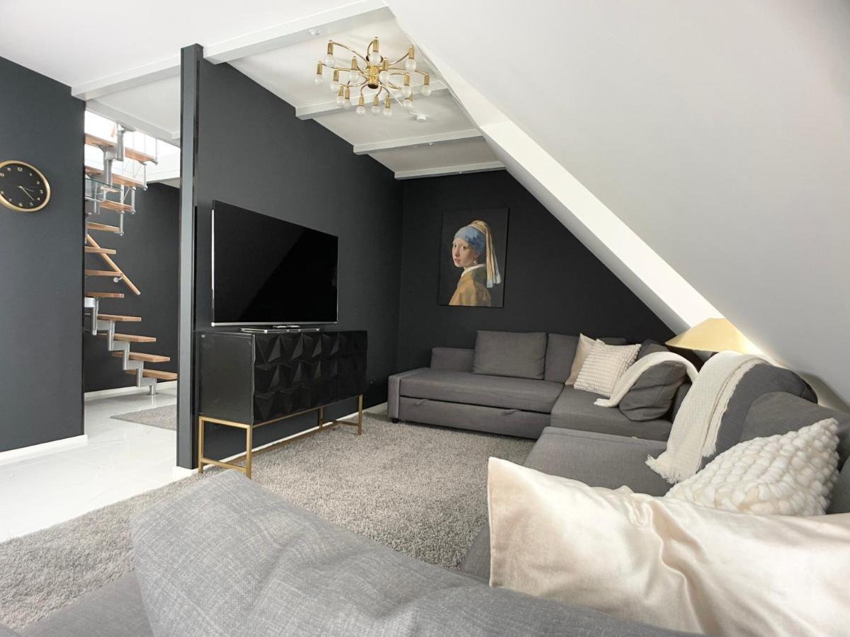 M-Style 04 Apartment Mit Balkon Und Gasgrill, 24H Self-Check-In, Free Parking, Netflix Nuremberg Luaran gambar